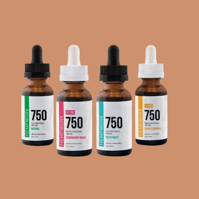 Best CBD Oil